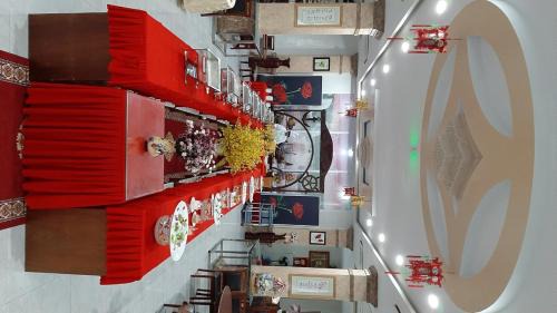 Rach Gia Hotel | Phuc Ngoc Hotel: Delightful Stay with Pool & Breakfast
