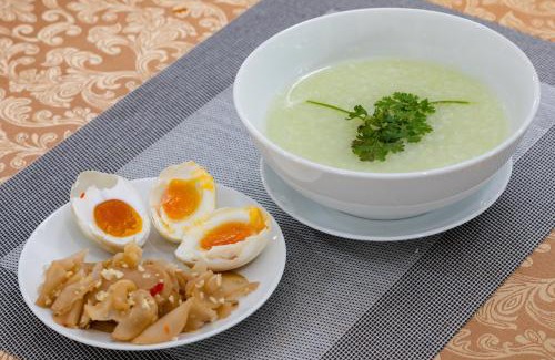 Rach Gia Hotel | Phuc Ngoc Hotel: Delightful Stay with Pool & Breakfast