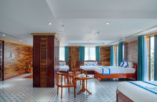 Khanh Hai Hotel | Phuc Thuan Hotel