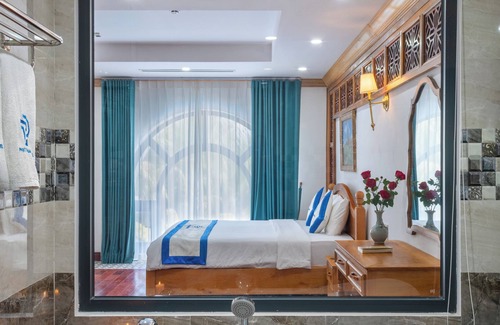 Khanh Hai Hotel | Phuc Thuan Hotel