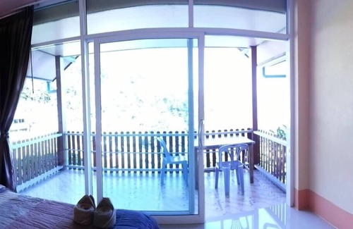 Wiang Kaen Hotel | Discover Phucheefah yodmanee Resort with Free Breakfast