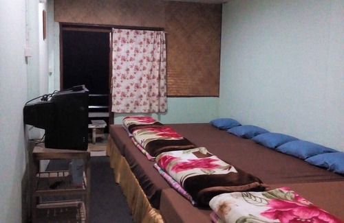 Wiang Kaen Hotel | Discover Phucheefah yodmanee Resort with Free Breakfast