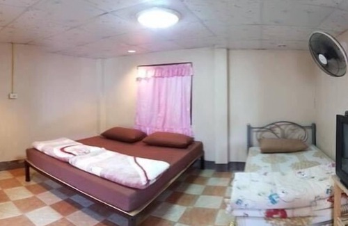 Wiang Kaen Hotel | Discover Phucheefah yodmanee Resort with Free Breakfast