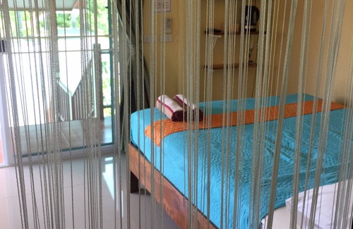 Chaloem Phra Kiat Hotel | Family-Friendly Phuengluang Resort with Kitchen Amenities
