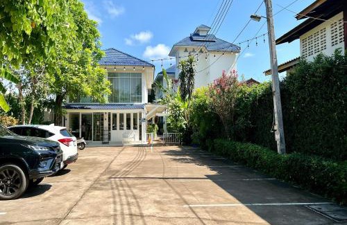 Nan Hotel | Phuhunsa Boutique Hotel
