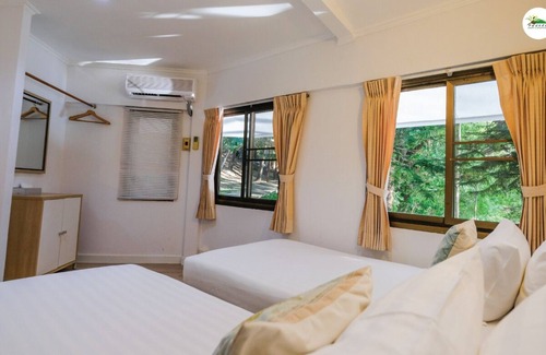 Khaem Son Hotel | Explore Phukaew Resort: Family-Friendly Adventure Awaits!