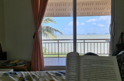 Krasae Sin Villa | Pet and Child Friendly Stays at Phukan Villa Phatthalung