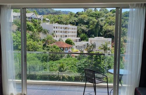 Karon Apartment | Explore Inviting Apartments in Ban Karon, Thailand