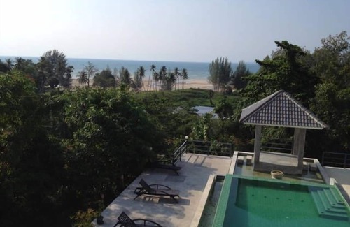 Sa Khu Villa | Phuket Seaview Villa: Steps from the Beach & Perfect Amenities