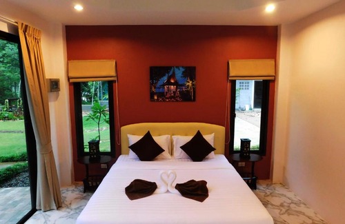 Sa Khu Resort | Experience Phuket Sirinapha Resort: Top-Rated Oceanfront Retreat