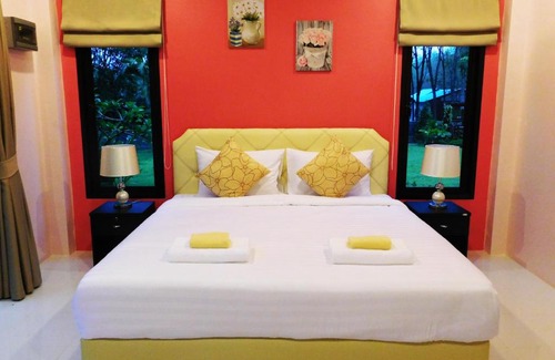 Sa Khu Resort | Experience Phuket Sirinapha Resort: Top-Rated Oceanfront Retreat