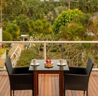 Rawai Villa | Relaxing Phuket Superior Sunrise Sea View Pool Villa