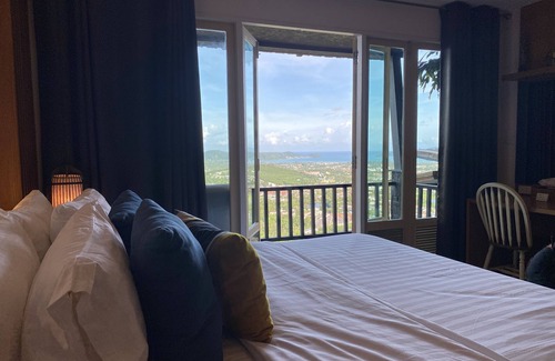 Chalong Hotel | Guest Rated: 10/10 at Phuket View Coffee and Resort
