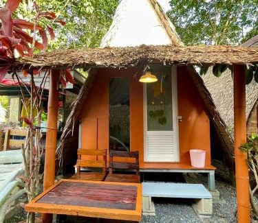 Mai Khao Other | Budget-Friendly Phuket Airport Camping for Families & Pets
