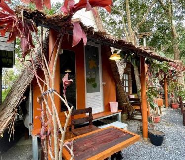 Mai Khao Other | Budget-Friendly Phuket Airport Camping for Families & Pets