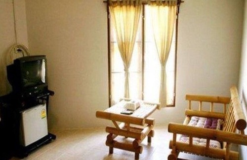 Wang Nam Khiao Hotel | Phuklenglom Wang Nam Khiao