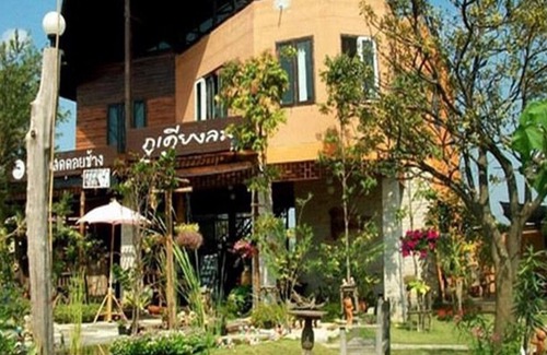 Wang Nam Khiao Hotel | Phuklenglom Wang Nam Khiao