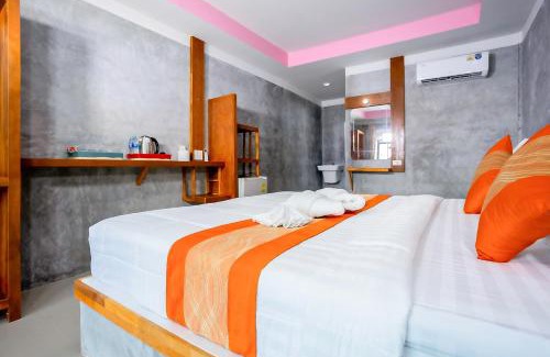 Ko Lanta Hotel | PhuLanta Resort ภูลันตา รีสอร์ท
