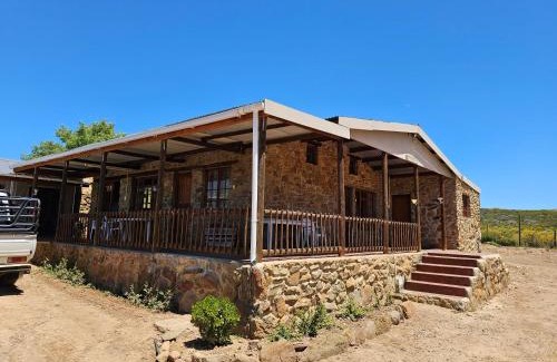 Langeberg Apartment | Discover Phumelela Private Game Farm - Child Friendly Retreat