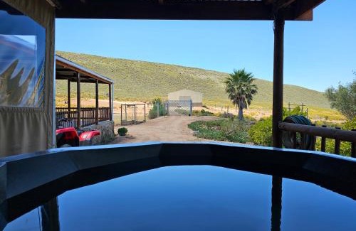 Langeberg Apartment | Discover Phumelela Private Game Farm - Child Friendly Retreat