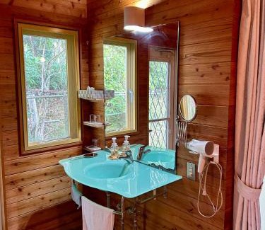 Izumi House | Exceptional Phumula Guest Cottage in Okinawa - Family Friendly