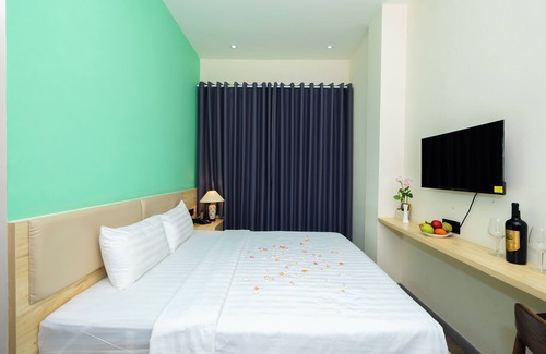 District 5 Hotel | Phuoc Loc Tho 2