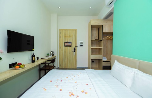 District 5 Hotel | Phuoc Loc Tho 2
