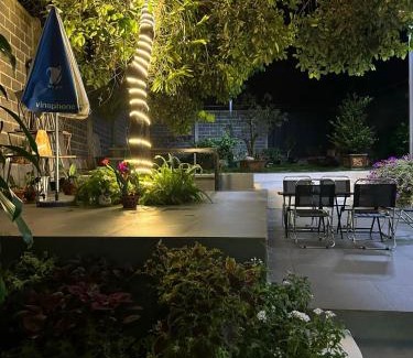 Buon Ma Thuot Hotel | Phuong Dung Hotel