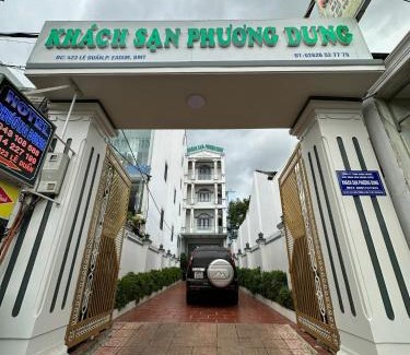 Buon Ma Thuot Hotel | Phuong Dung Hotel