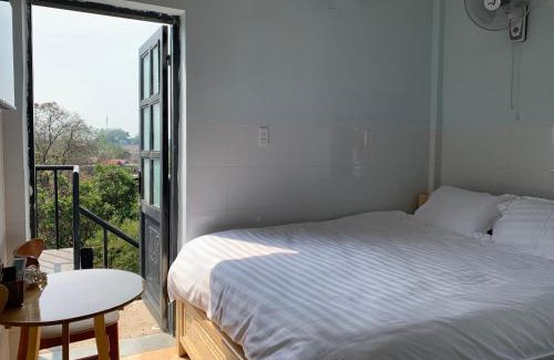 Buon Ma Thuot Hotel | Phuong Dung Hotel