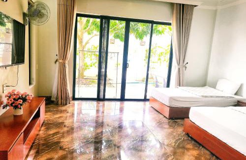 Nha Trang House | Phuong Linh Beach Villa