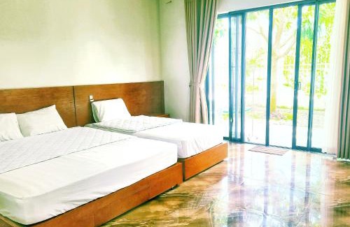 Nha Trang House | Phuong Linh Beach Villa