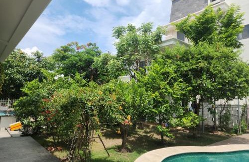 Nha Trang House | Phuong Linh Beach Villa
