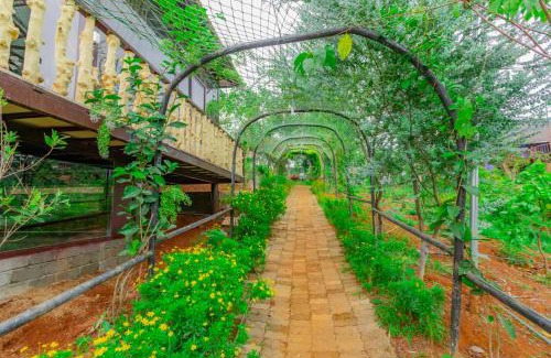 Gia Nghia House | Inviting Phuong Nam Gia Trang Farmstay: Pet-Friendly Getaway
