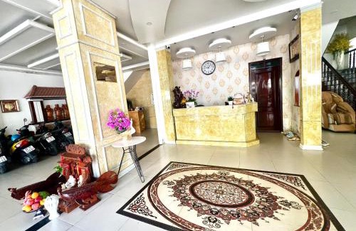 Sa Dec Hotel | Budget-Friendly Phuong Nam Sa Đec Hotel with Family Amenities