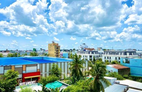 Sa Dec Hotel | Budget-Friendly Phuong Nam Sa Đec Hotel with Family Amenities