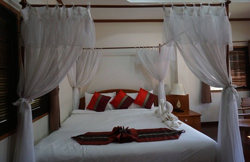 Pong Yaeng Hotel | Family-Friendly Phuoobfa Resort: Your Ideal Getaway