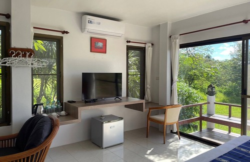 Dan Sai Resort | Discover Phuphamok Valley Resort: Family-Friendly Getaway