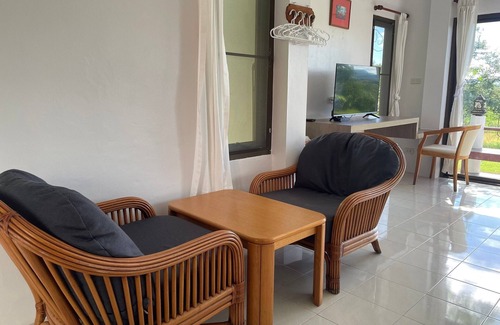 Dan Sai Resort | Discover Phuphamok Valley Resort: Family-Friendly Getaway