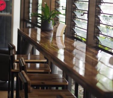 Sakon Nakhon Hotel | Welcoming Phuphanplace Hotel: Comfort & Eco-Friendly Stay