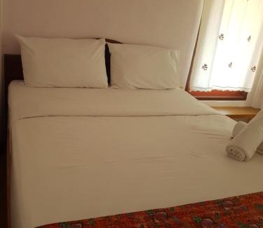 Khanom House | Beautiful Phuphat Beach: Oceanfront Family-Friendly Escape