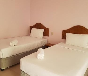Khanom House | Beautiful Phuphat Beach: Oceanfront Family-Friendly Escape