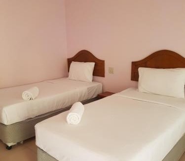 Khanom House | Beautiful Phuphat Beach: Oceanfront Family-Friendly Escape