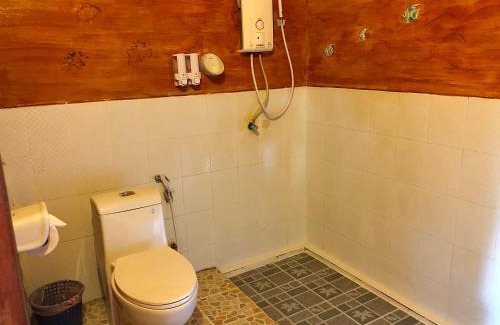 Ko Phi Phi House | Phuphaya Seaview Adults Only