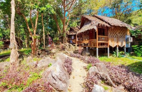 Ko Phi Phi House | Phuphaya Seaview Adults Only