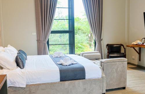 Mai Ngam Hotel | Discover Phuping Valley Resort: Family-Friendly Getaway