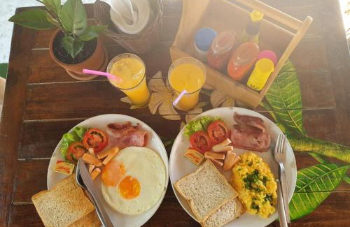 Ranong Cabin | Cozy Phuree Hut: Pet-Friendly Retreat with Great Amenities
