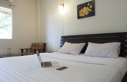 Kaeng Sian Hotel | Cozy Phutawan Kan Resort: Guest Rated 8.8 with Breakfast