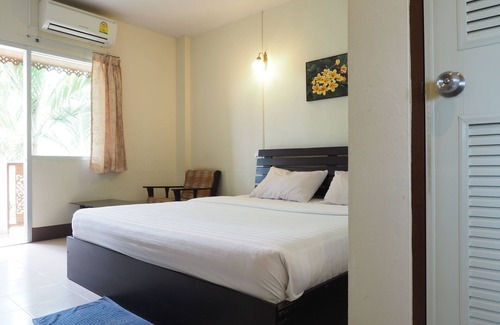 Kaeng Sian Hotel | Cozy Phutawan Kan Resort: Guest Rated 8.8 with Breakfast