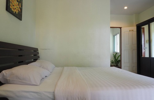 Kaeng Sian Hotel | Cozy Phutawan Kan Resort: Guest Rated 8.8 with Breakfast